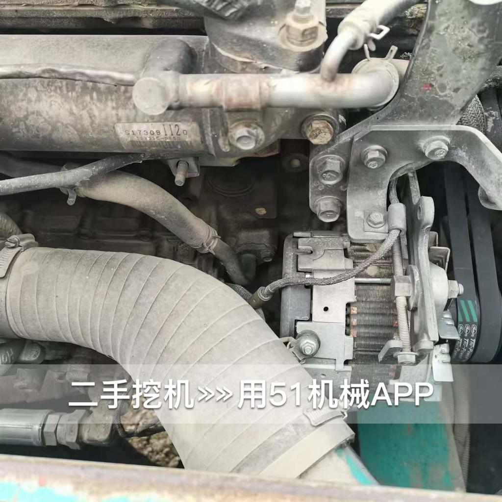 51机械